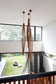 The Coorparoo House By Alexandra Buchanan Architecture Bardage Claire Voie Decoration De Maison Contemporaine Decor Interieur Elegant