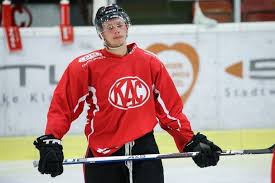 Most recently in the nl with zsc lions. Rossi Tauscht Graz Gegen Klagenfurt Vorarlberger Nachrichten Vn At