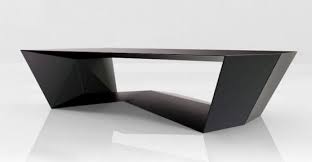 Providing a space to gather around, set down a cup of tea, or support the current book of choice, this essential piece completes a space. Cool Ultra Modern Dining And Low Tables By Rlos Design Modern Dining Futuristic Dining Room Unique Dining Room Table