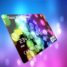 Credit Card 3d Model Card Model Free Credit Card Credit Card