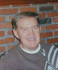 Barry Quinlan Obituary