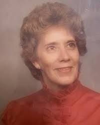 Nelda Warner Obituary (1930