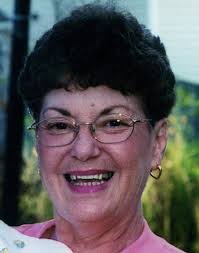 Linda Douglas Obituary