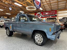Image result for Diamond White 1987 Truck