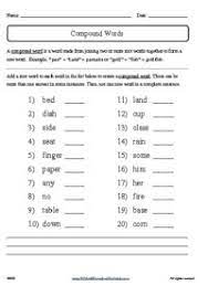 Worksheets labeled with are accessible to help teaching pro subscribers only. Language Arts Worksheets Lesal