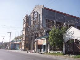 Maybe you would like to learn more about one of these? San Roque Dau Parish Church Mapio Net