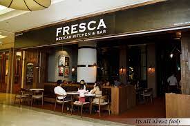 Fresca Mexican Kitchen Bar The Gardens Invited Review Malaysian Flavours Kitchen Bar Mexican Kitchens Fresca