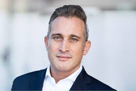 Simon Dürr, MBL Partner