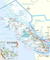 Vancouver Island Map Vancouver Island Map Vancouver Island Wisconsin Waterfalls