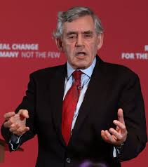 Image result for gordon brown