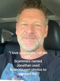 Brian Haugen Official