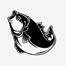• the new version of the png to svg converter app automatically detects the best matched colors and generates a color palette from it. Gambar Detail Bass Fish Vector Ilustrasi Pecinta Memancing Clipart Ikan Bas Ikan Png Dan Vektor Dengan Latar Belakang Transparan Untuk Unduh Gratis