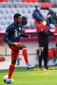 Dimitri oberlin (dimitri joseph oberlin mfomo, born 27 september 1997) is a swiss footballer who plays as a striker for german club bayern münchen ii. Dimitri Oberlin