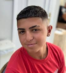 Marlon's Barber Shop