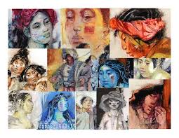 Artist Jan Ledbetter