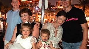 Возникли подозрения в неудачной пластике. Plastika Ili Fotoshop Byvshuyu Zhenu Andreya Arshavina Ne Uznali Na Novyh Foto Otkrito Lv