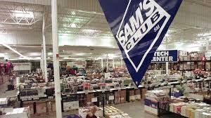 They closed that card, and sent me a new one with a new number. Owings Mills Sam S Club Closes And 169 Lose Jobs Baltimore Sun