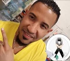 Robin Fermin's Instagram, Twitter & Facebook