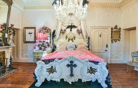 Check out our gothic bedroom furniture selection for the very best in unique or custom, handmade pieces from our bedroom furniture shops. These Normal Looking Homes Hide Unbelievable Interiors Loveproperty Com