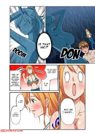 ✅️ Porn comic In Front of the Cat Burglar Statue. Q Doujin Sex comic hot  busty blonde | Porn comics in English for adults only | sexkomix2.com