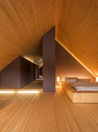 Arquitetura Minimalista Minimalisto Quarto Sotao Decoracao Haus Innenarchitektur Produktdesign Innenarchitektur