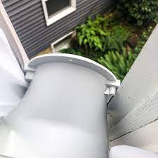 Compact & portable air cooler. 3 Simple Casement Window Air Conditioner Solutions The Handyman S Daughter