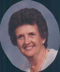 Betty Nestlehutt Guthrie Obituary