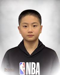 Jaron Jin Tao Li Obituary March 29, 2023