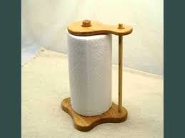 Wide selection of top brands. Paper Towel Holder Wood Holder Designs Youtube