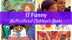 Some of my a funny book, especially for kids who have a hard time holding onto their cash. 17 Multicultural Funny Children S Books Rebekah Gienapp