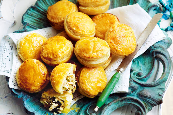 Small Pies