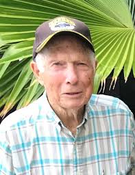 Walter Roy Clevenger Obituary