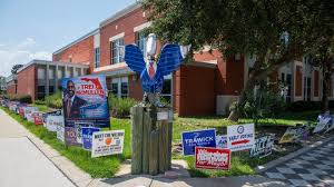Florida primary turnout hits 1.8 million Which party voted most so far