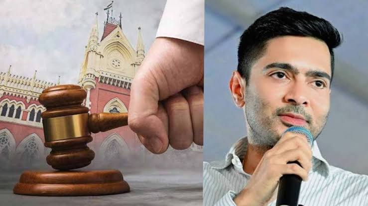 Abhishek Banerjee News: জাল সইকাণ্ডে স্বস্তিতে অভিষেক, আদালতে রক্ষাকবচের  মেয়াদ বাড়ল তৃণমূল সাংসদের | Calcutta High Court Extends The Tenure Of  Abhishek Banerjee Protection From Arrest ...