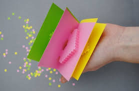 How to make a pixel heart pop up card. Pixelated Popup Card 8 Steps With Pictures Instructables