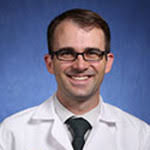Dr. Dustin Boothe, MD, Radiation Oncology