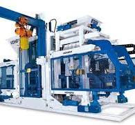 ‫ماكينة تصنيع طوب أتوماتيك T2000 | HONGYI‬‎