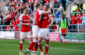 The latest rotherham united news from yahoo sports. Report Rotherham 1 V 0 Blackpool News Rotherham United