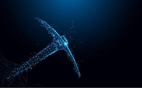 By establishing trust, accountability and transparency, it transforms the way we carry out transactions and can be adapted to virtually any contract, deed or. Cryptocurrency Mining And Proof Of Work Algorithms Dummies