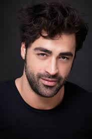 2014 yılında güzel oyuncu birce akalay ile. Sarp Levendoglu Movies Age Biography