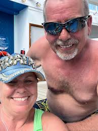 My dear sweet friend made me this makeup bag by hand! Thank you Sheila  Eaves I just love your thoughtfulness❣️🥰