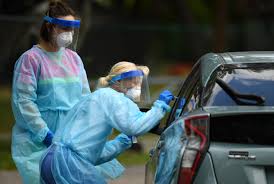 Maybe you would like to learn more about one of these? Three Sites In Sarasota Manatee Offer Free Rapid Covid 19 Tests