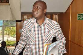 Jakoyo midiwo, odm's chief whip and gem mp was on tuesday hospitalized after he fainted at kendu bay town in kisumu. Jakoyo Midiwo Sgr Is A Curse It Has Killed Many Towns