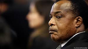 Vous pouvez obtenir une aide consulaire et de plus amples renseignements consulaires. Congo Fresh Corruption Allegations Leveled Against President S Family Africa Dw 07 08 2019
