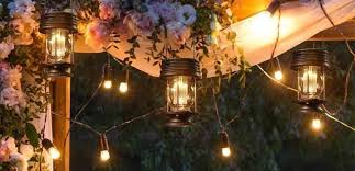 10 Best Outdoor Solar Lanterns In 2020 Review