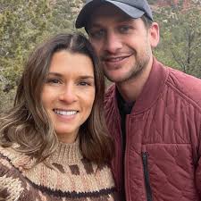 Danica Patrick Confirms Split from Boyfriend Carter Comstock