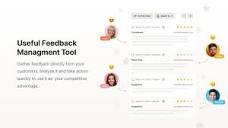 Fab Feedback Button Shopify App — Collect customers feedback ...