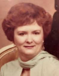Carole Baxter Daugherty Obituary