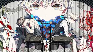 Zerochan has 785 tokyo ghoul:re anime images, wallpapers, hd wallpapers, android/iphone wallpapers, fanart, cosplay pictures, facebook covers, and many more in its gallery. Tokyo Ghoul Re Ken Kaneki 4k 5126