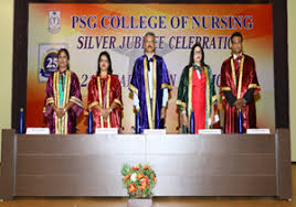 Psg college of nursing, coimbatore. Psg College Of Nursing